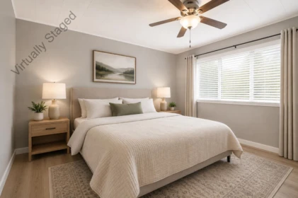 Basement Recreation Room Photo of 3684 Cedar Drive, Port Coquitlam, BC