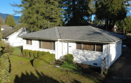 3684 Cedar Drive, Port Coquitlam, BC, Port Coquitlam — Single Family Residence for sale