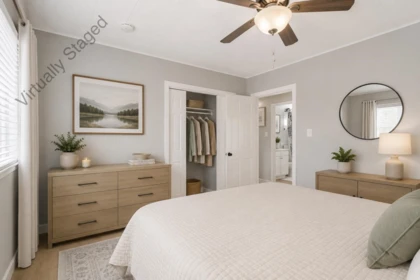 Loft / Bonus Room Photo of 3684 Cedar Drive, Port Coquitlam, BC