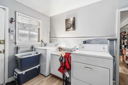 Office / Den Photo of 3684 Cedar Drive, Port Coquitlam, BC