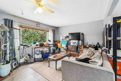 Pantry Photo of 3684 Cedar Drive, Port Coquitlam, BC