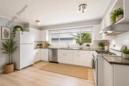Primary Bedroom Photo of 3684 Cedar Drive, Port Coquitlam, BC