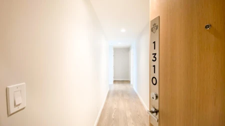 1310 3533 Ross Drive, Vancouver, BC, Vancouver — Apartment/Condo for sale