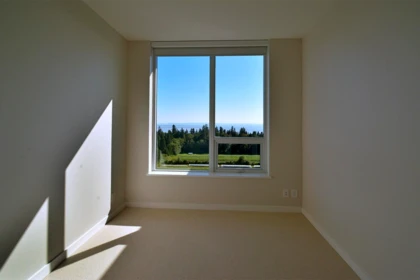 Office / Den Photo of 1310 3533 Ross Drive, Vancouver, BC