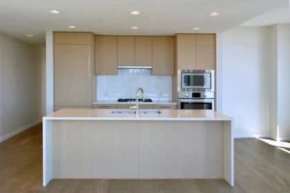 Pantry Photo of 1310 3533 Ross Drive, Vancouver, BC