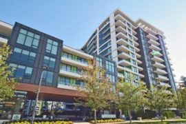 1310 3533 Ross Drive, Vancouver, BC