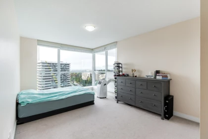Breakfast Nook Photo of 1602 7555 Alderbridge Way, Richmond, BC