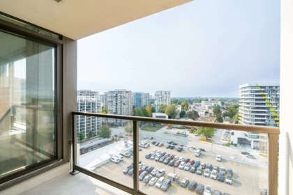 Office / Den Photo of 1602 7555 Alderbridge Way, Richmond, BC