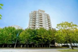 1602 7555 Alderbridge Way, Richmond, BC