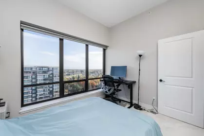 Loft / Bonus Room Photo of PH7 9188 Cook Road, Richmond, BC