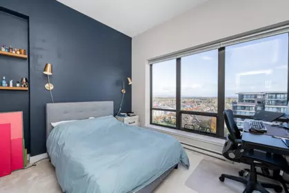 Office / Den Photo of PH7 9188 Cook Road, Richmond, BC