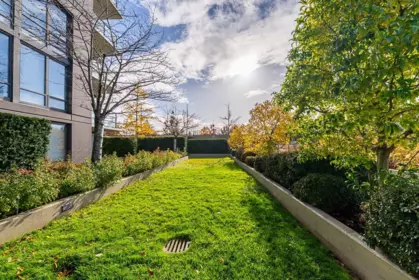 Outdoor Patio Photo of PH7 9188 Cook Road, Richmond, BC