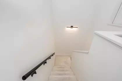 Walk-In Closet Photo of PH7 9188 Cook Road, Richmond, BC