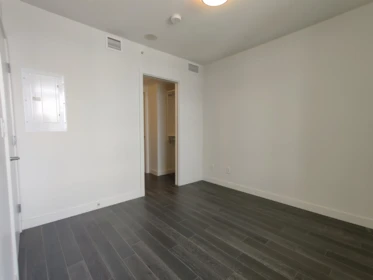 Basement Recreation Room Photo of 1607 7468 Lansdowne Road, Richmond, BC