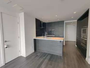 1607 7468 Lansdowne Road, Richmond, BC, Richmond — Apartment/Condo for sale