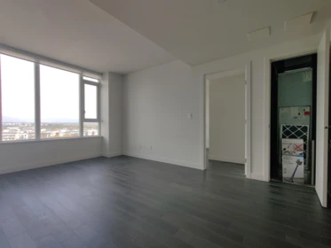 Garage Interior Photo of 1607 7468 Lansdowne Road, Richmond, BC