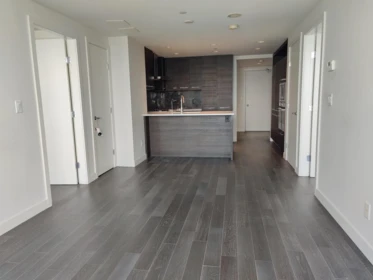 Guest Bathroom Photo of 1607 7468 Lansdowne Road, Richmond, BC