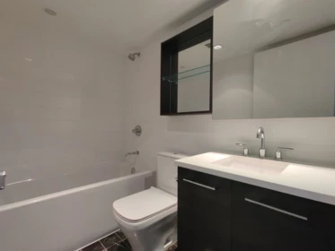 Hot Tub / Spa Photo of 1607 7468 Lansdowne Road, Richmond, BC