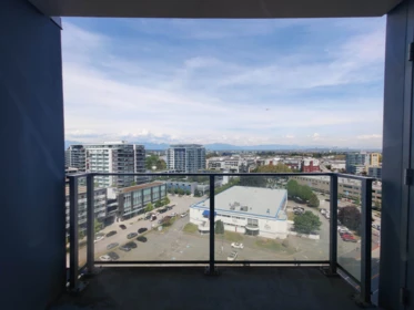 Loft / Bonus Room Photo of 1607 7468 Lansdowne Road, Richmond, BC