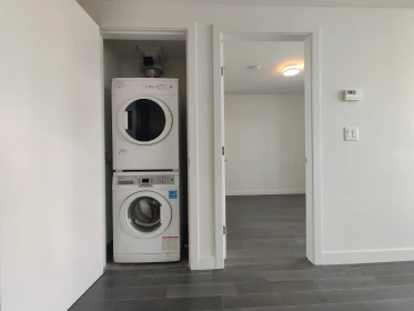 Powder Room Photo of 1607 7468 Lansdowne Road, Richmond, BC