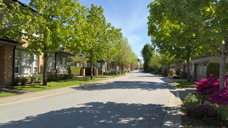12 6300 Birch Street, Richmond, BC, Richmond — Townhouse for sale