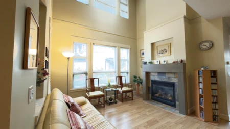 Kitchen Photo of 12 6300 Birch Street, Richmond, BC