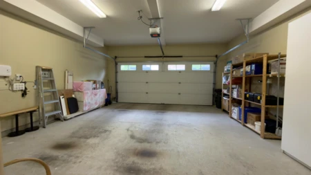 Laundry Room Photo of 12 6300 Birch Street, Richmond, BC