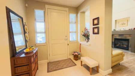 12 6300 Birch Street, Richmond, BC, Richmond — Townhouse for sale