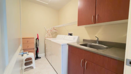 Office / Den Photo of 12 6300 Birch Street, Richmond, BC