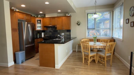 Pantry Photo of 12 6300 Birch Street, Richmond, BC