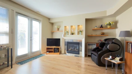 Primary Bedroom Photo of 12 6300 Birch Street, Richmond, BC