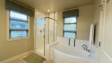 Walk-In Closet Photo of 12 6300 Birch Street, Richmond, BC