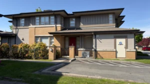 12 6300 Birch Street, Richmond, BC