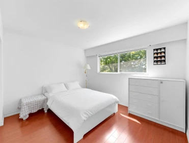 Basement Recreation Room Photo of 245 W 63rd Avenue, Vancouver, BC