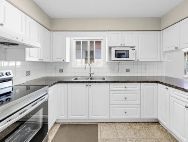 Guest Bathroom Photo of 245 W 63rd Avenue, Vancouver, BC