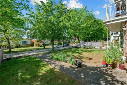 Outdoor Patio Photo of 245 W 63rd Avenue, Vancouver, BC