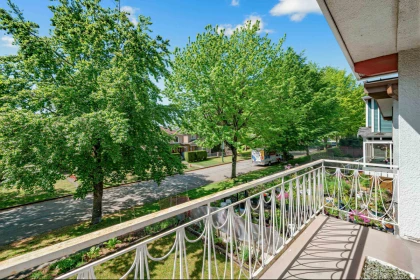 Staircase Photo of 245 W 63rd Avenue, Vancouver, BC