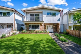 245 W 63rd Avenue, Vancouver, BC