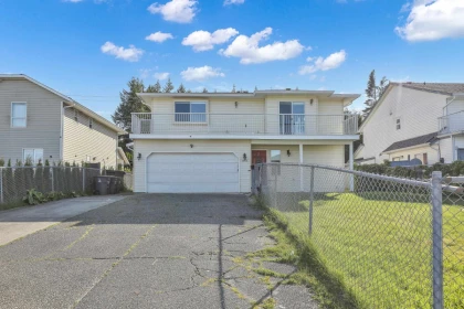 1876 King George Boulevard, Surrey, BC, Surrey — Single Family Residence for sale