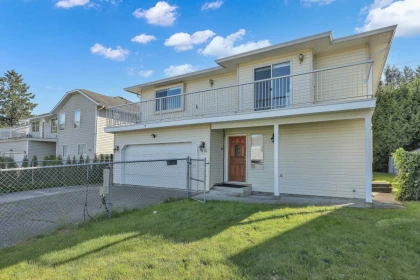 1876 King George Boulevard, Surrey, BC, Surrey — Single Family Residence for sale