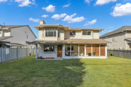 1876 King George Boulevard, Surrey, BC, Surrey — Single Family Residence for sale