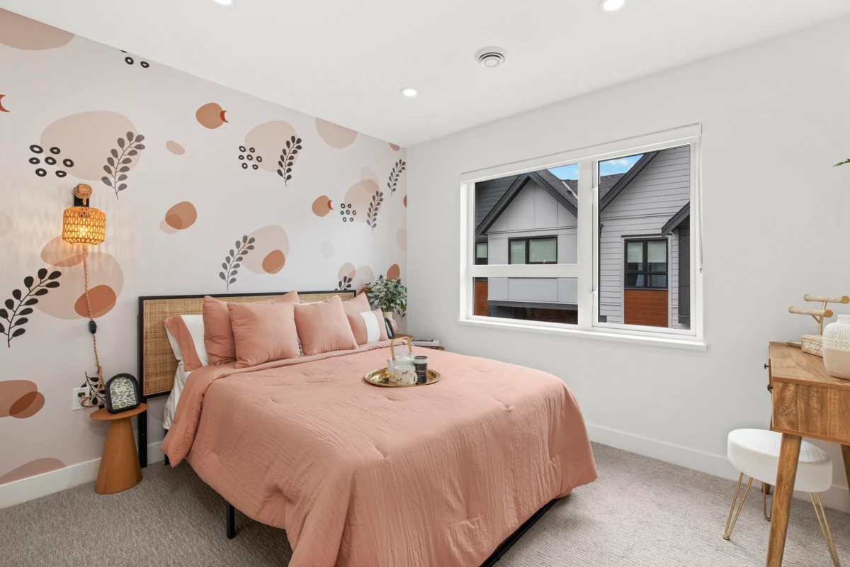 Family Room Photo of 21 1959 165a Street, Surrey, BC