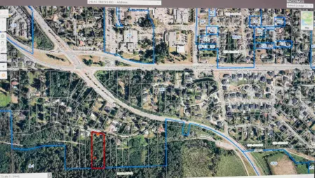 14142 Trites Road, Surrey, BC, Surrey — Single Family Residence for sale