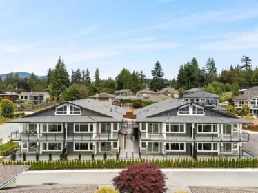 2 5522 Mccourt Road, Sechelt, BC, Sechelt — Townhouse for sale