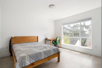 Bedroom 2 Photo of 13 2825 159 Street Street, Surrey, BC