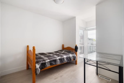 Bedroom 4 Photo of 13 2825 159 Street Street, Surrey, BC