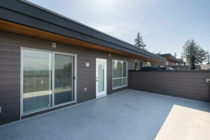 Entry Foyer Photo of 13 2825 159 Street Street, Surrey, BC
