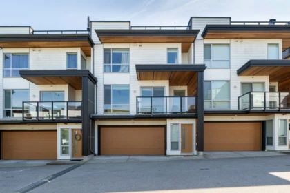13 2825 159 Street Street, Surrey, BC, Surrey — Townhouse for sale