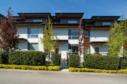 Hallway Photo of 13 2825 159 Street Street, Surrey, BC