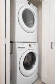 Laundry Room Photo of 13 2825 159 Street Street, Surrey, BC